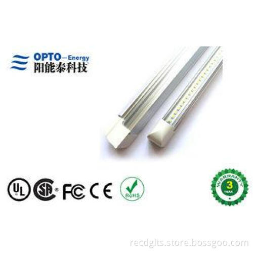 Commercial Constant Current T5 Led Tube 120CM 180 Degree le